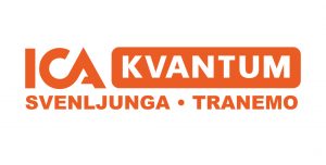 Ica Kvantum Svenljunga