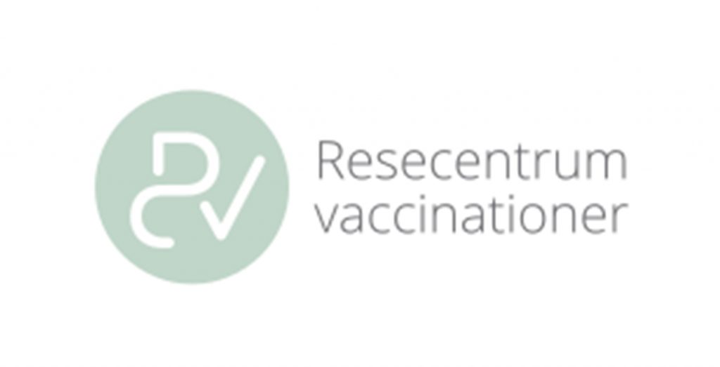 Resecentrum Vaccinationer Resecentrum Vaccinationer