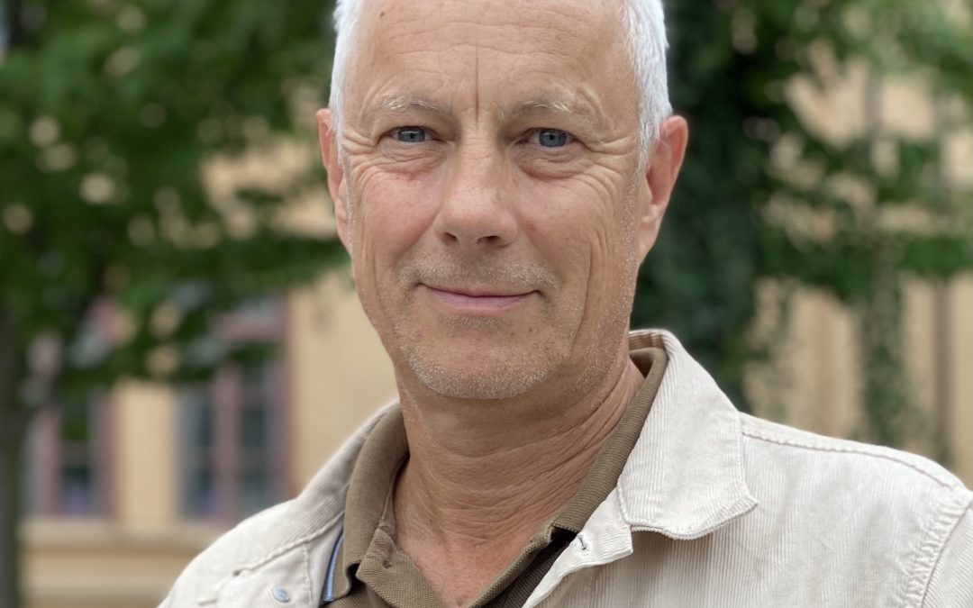 Ken Wennerholm