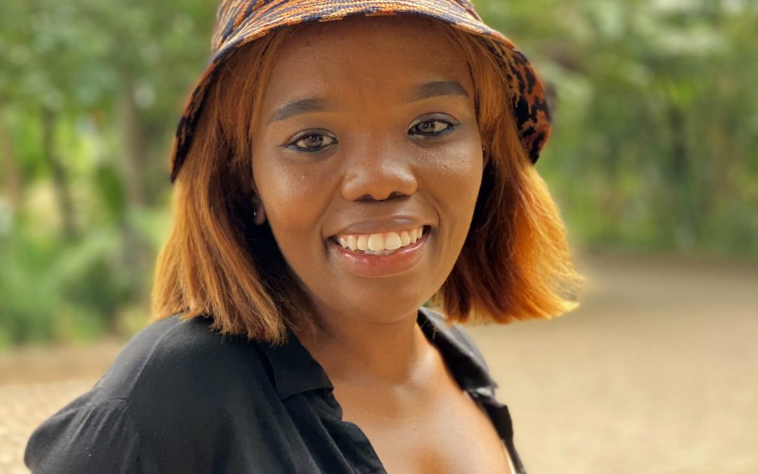 Nomathemba Mthethwa