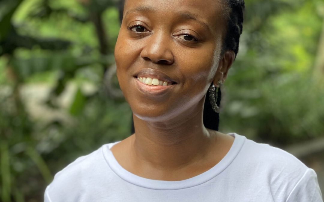 Sithembile Phiri