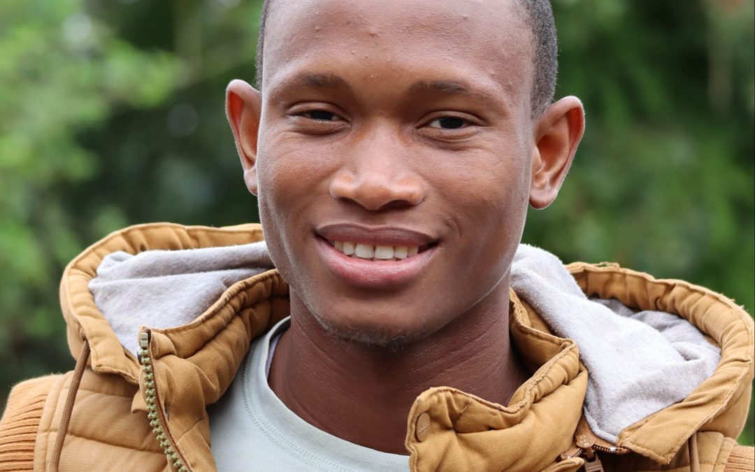 Siyabonga Manüele