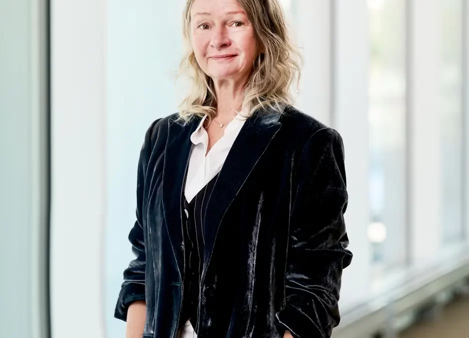 Lena Zachrisson