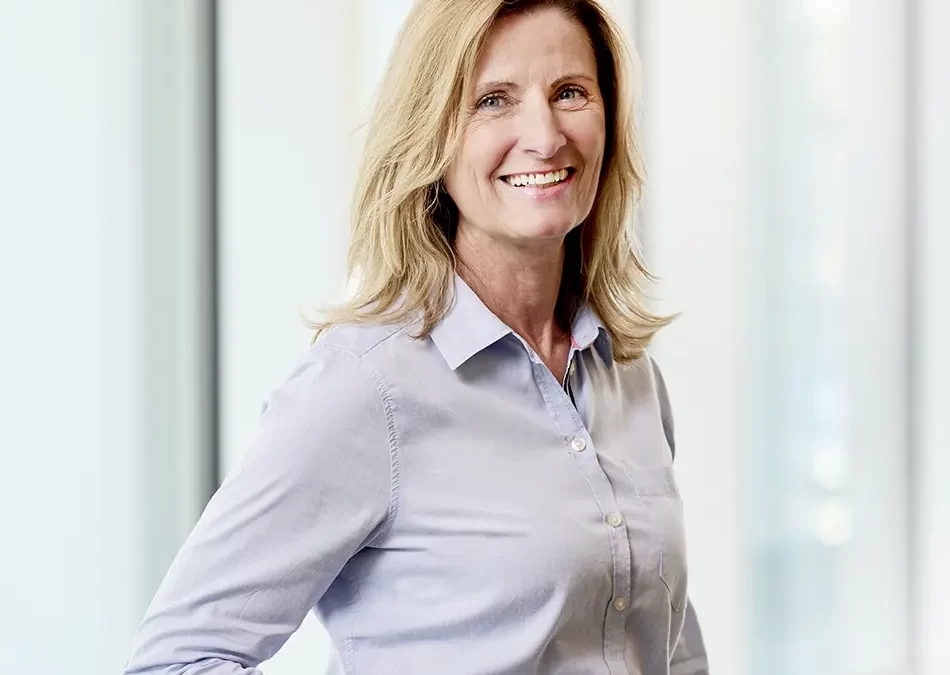 Lois Petersson