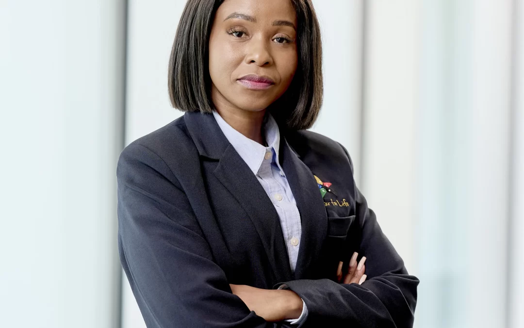 Precious Dlamini