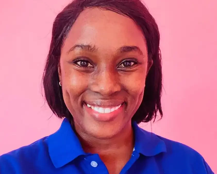 Beatrice Mkami