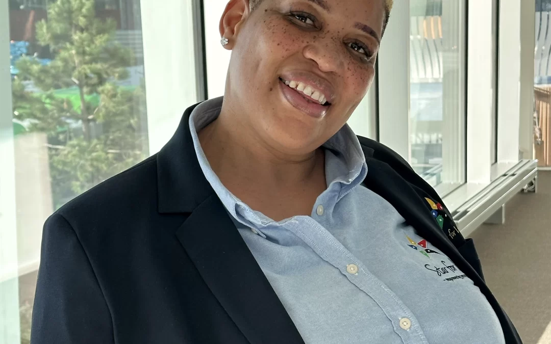 Nozipho Mahaye