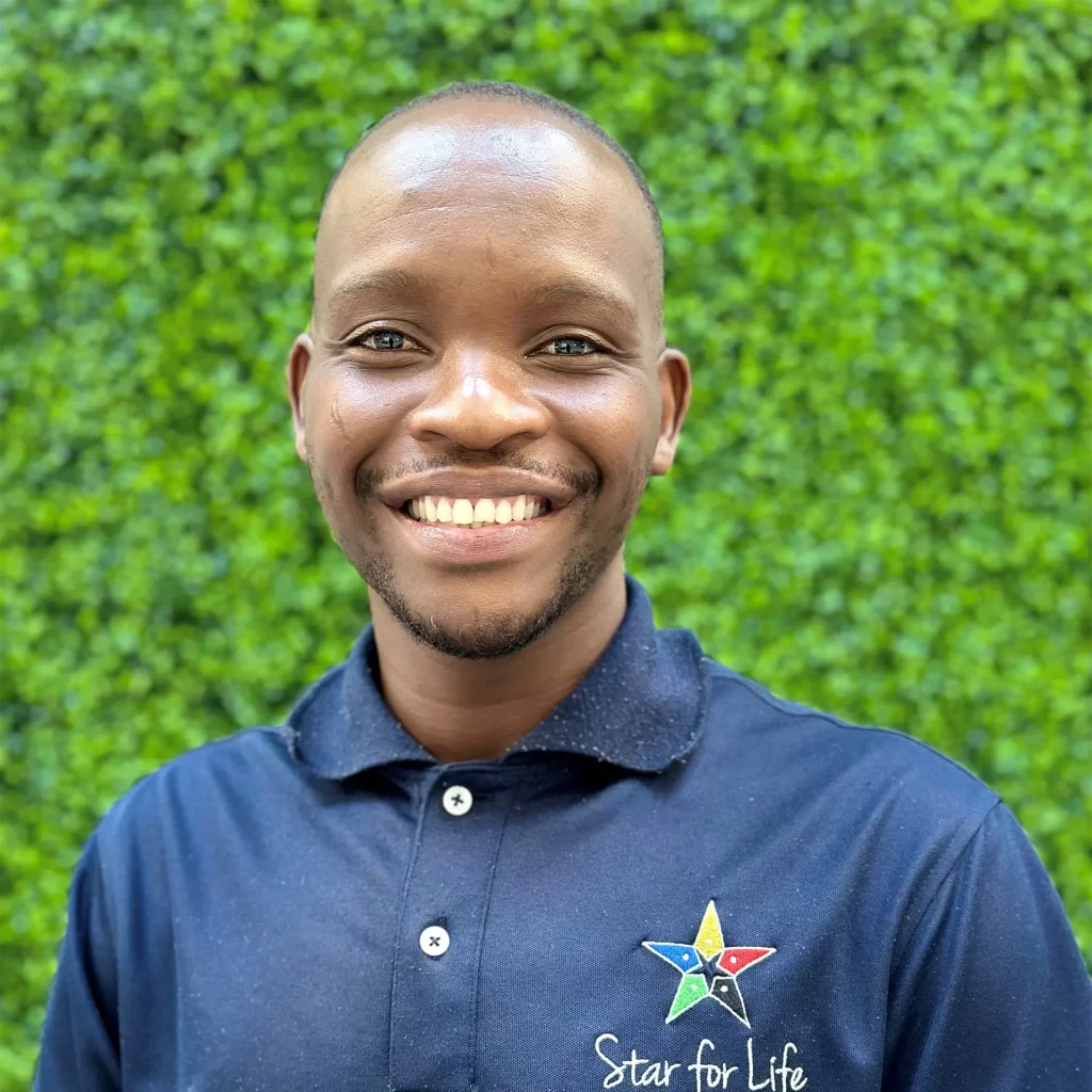 Sabelo Wiseman Dlamini