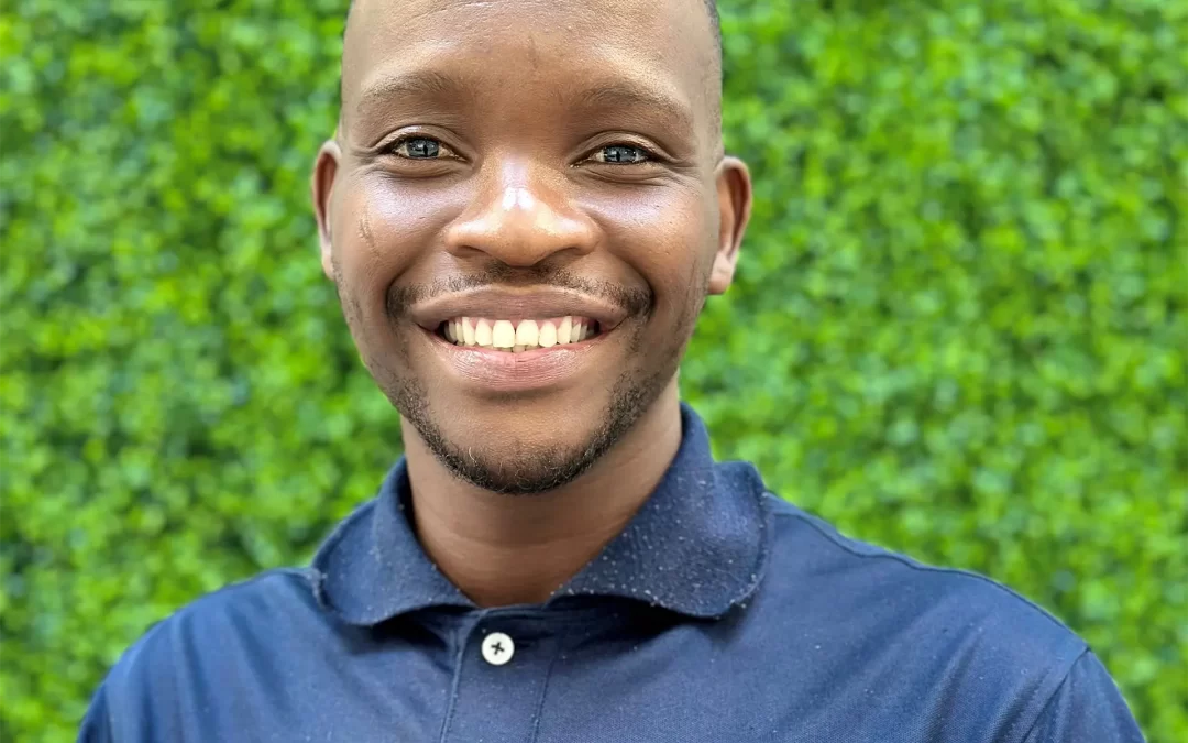 Sabelo Wiseman Dlamini