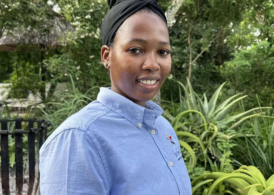 Londiwe Makhanya