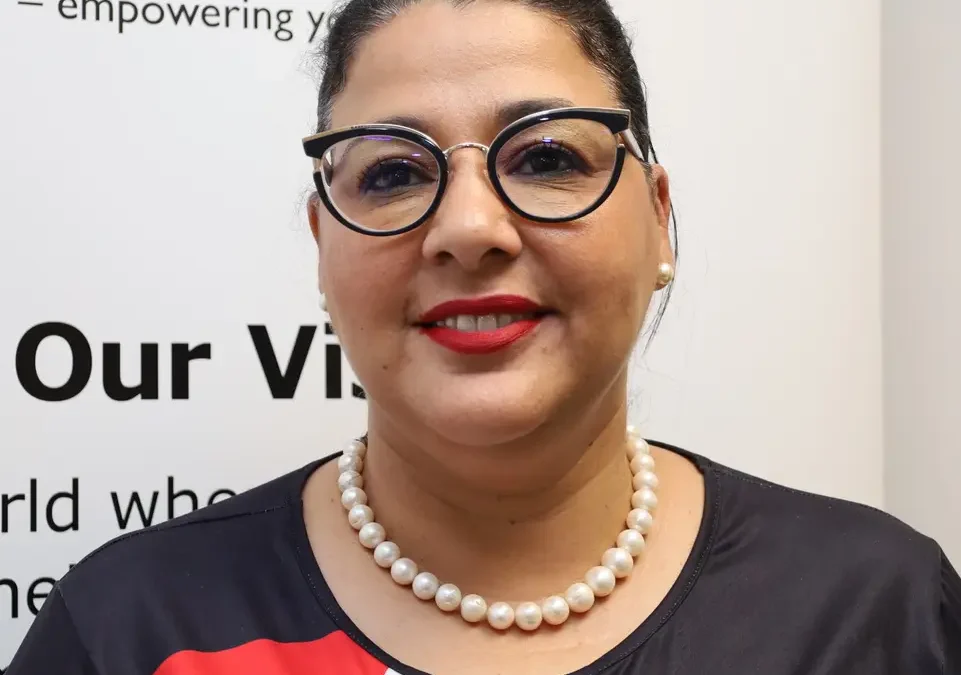 Tania Snyman