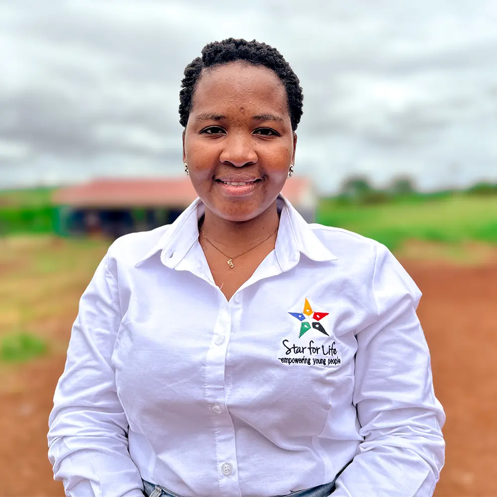 Zethu Mkhize - Primary Life Skills Coach KZN2