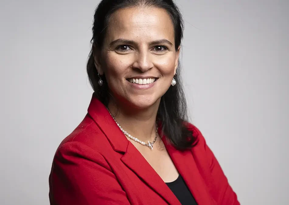 Nadeen Siam