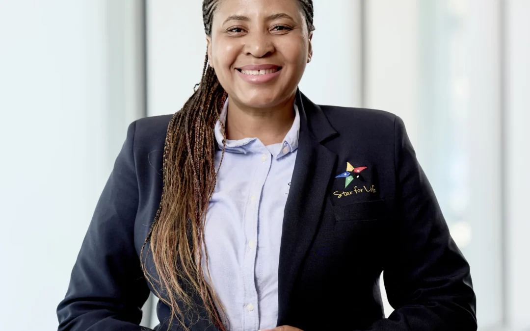 Noluthando Nondabulo