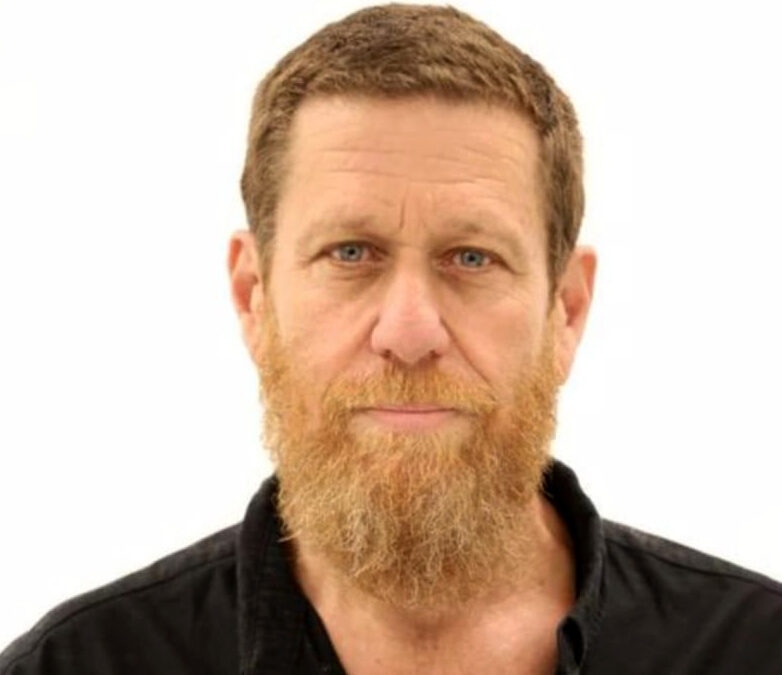 Yoav (Zimi) Zimran