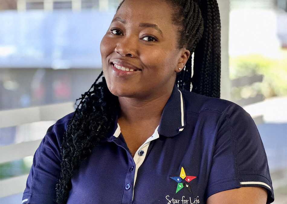 Andisiwe Mdudi