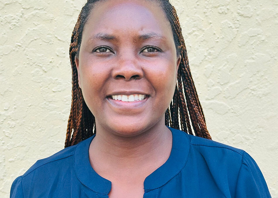 Aurelia Tsheya Dionisius