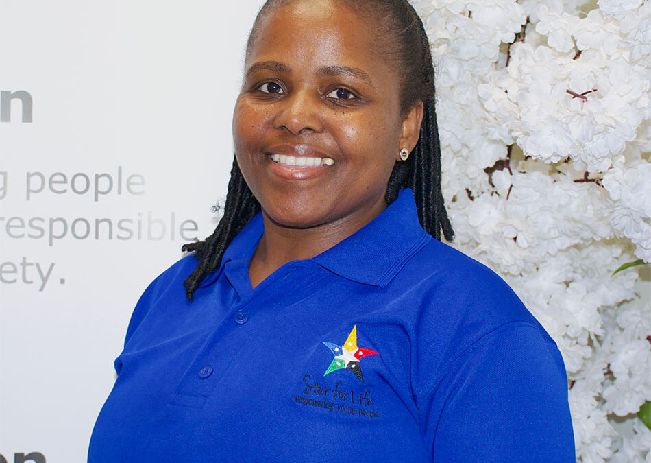 Ayanda Nxumalo