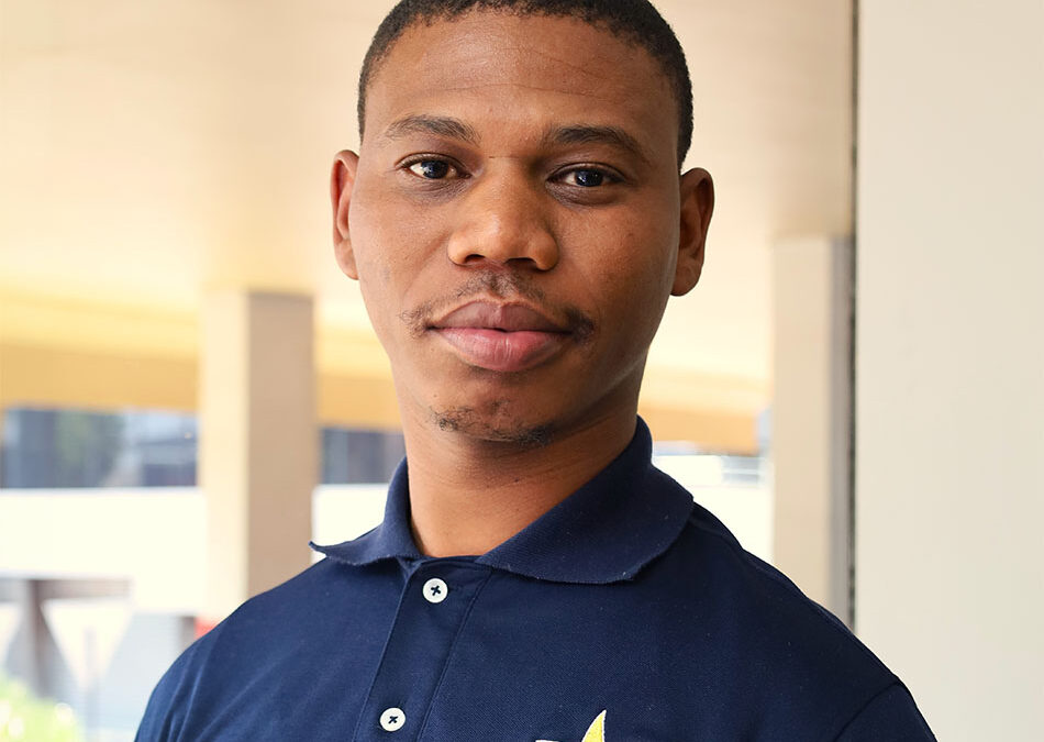 Khayelihle Clifford Ndlovu