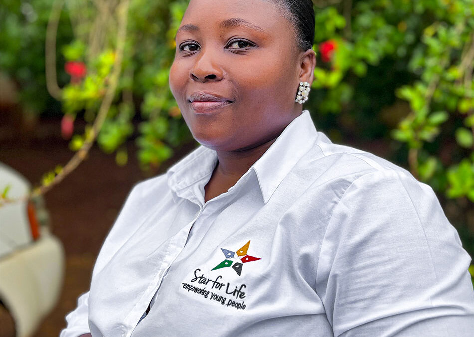 Lungelo Khumalo