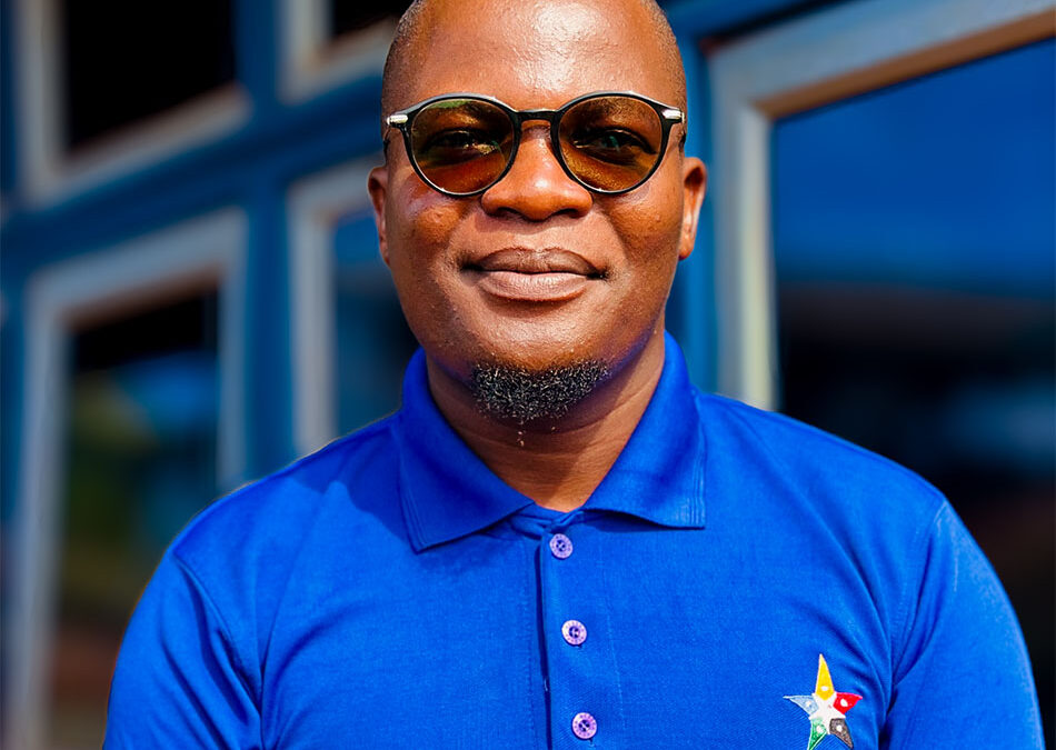 Mzwandile Nkwanyana