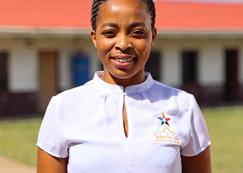 Nokwazi Maphisa