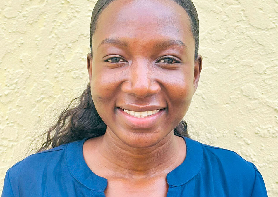 Penehafo Nekongo