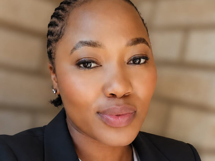 Andisiwe Mdudi