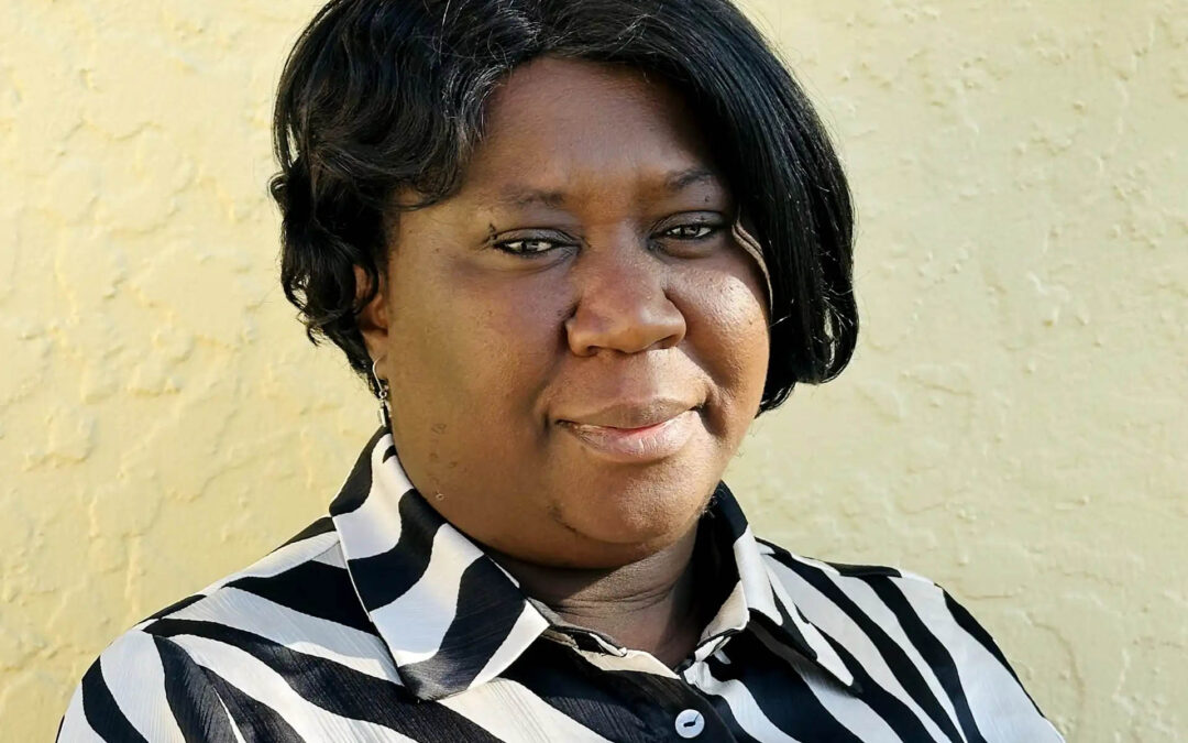 Isabel N. Mendes-Siyamba