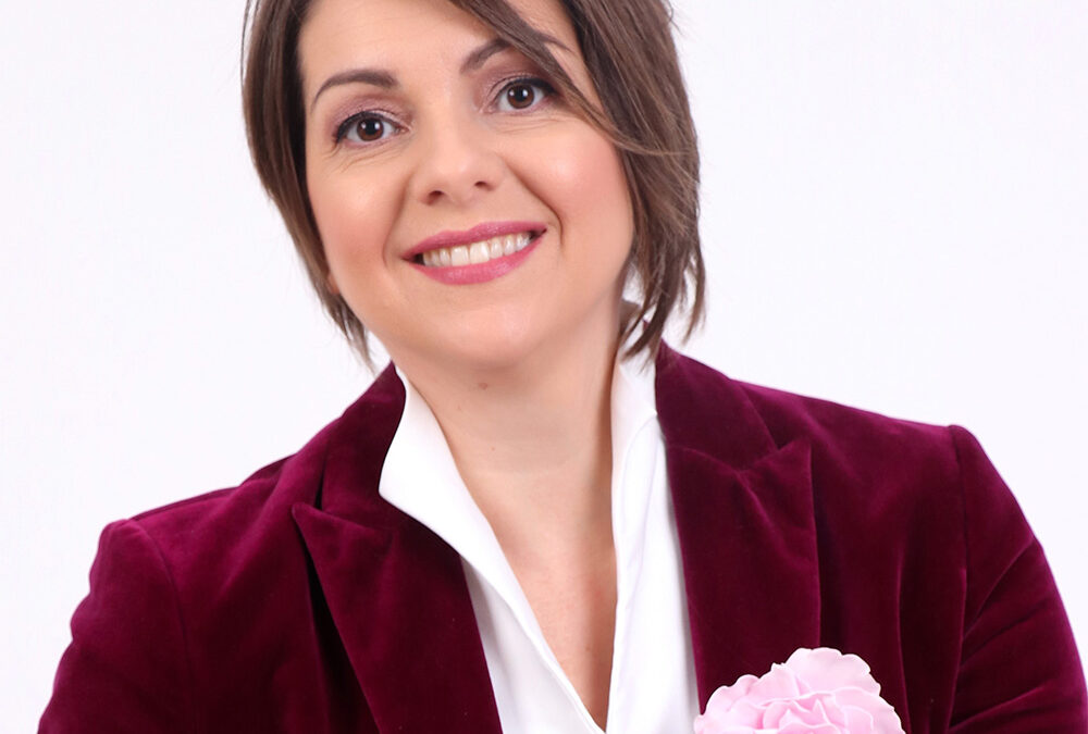 Katerina Zlatanovska Popova