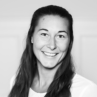 Sara Almström