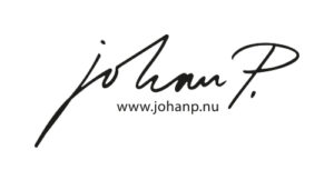 Johan P